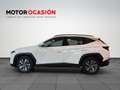 Hyundai TUCSON 1.6 TGDI 48V Maxx Safe 4x2 Blanc - thumbnail 3