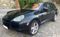 Porsche Cayenne 4.5 V8 - 521 Turbo S Tiptronic S ***VENDU*** Noir - thumbnail 35
