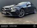 Mercedes-Benz CLS 220 CLS 220 d AMG Distro SHD MLED 360 Ambi Servoschl Grau - thumbnail 1