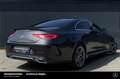 Mercedes-Benz CLS 220 CLS 220 d AMG Distro SHD MLED 360 Ambi Servoschl Grau - thumbnail 9