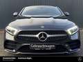 Mercedes-Benz CLS 220 CLS 220 d AMG Distro SHD MLED 360 Ambi Servoschl Grau - thumbnail 2