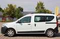 Dacia Dokker 1.6 SCe 100 # Klima # TÜV 03.26 Blanc - thumbnail 2