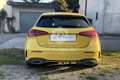 Mercedes-Benz A 180 A 180 Premium AMG NEOPATENTATI IVA ESPOSTA Giallo - thumbnail 6