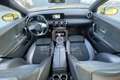 Mercedes-Benz A 180 A 180 Premium AMG NEOPATENTATI IVA ESPOSTA Giallo - thumbnail 11