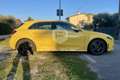 Mercedes-Benz A 180 A 180 Premium AMG NEOPATENTATI IVA ESPOSTA Giallo - thumbnail 4