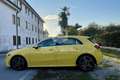 Mercedes-Benz A 180 A 180 Premium AMG NEOPATENTATI IVA ESPOSTA Giallo - thumbnail 8