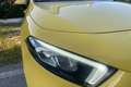 Mercedes-Benz A 180 A 180 Premium AMG NEOPATENTATI IVA ESPOSTA Giallo - thumbnail 9