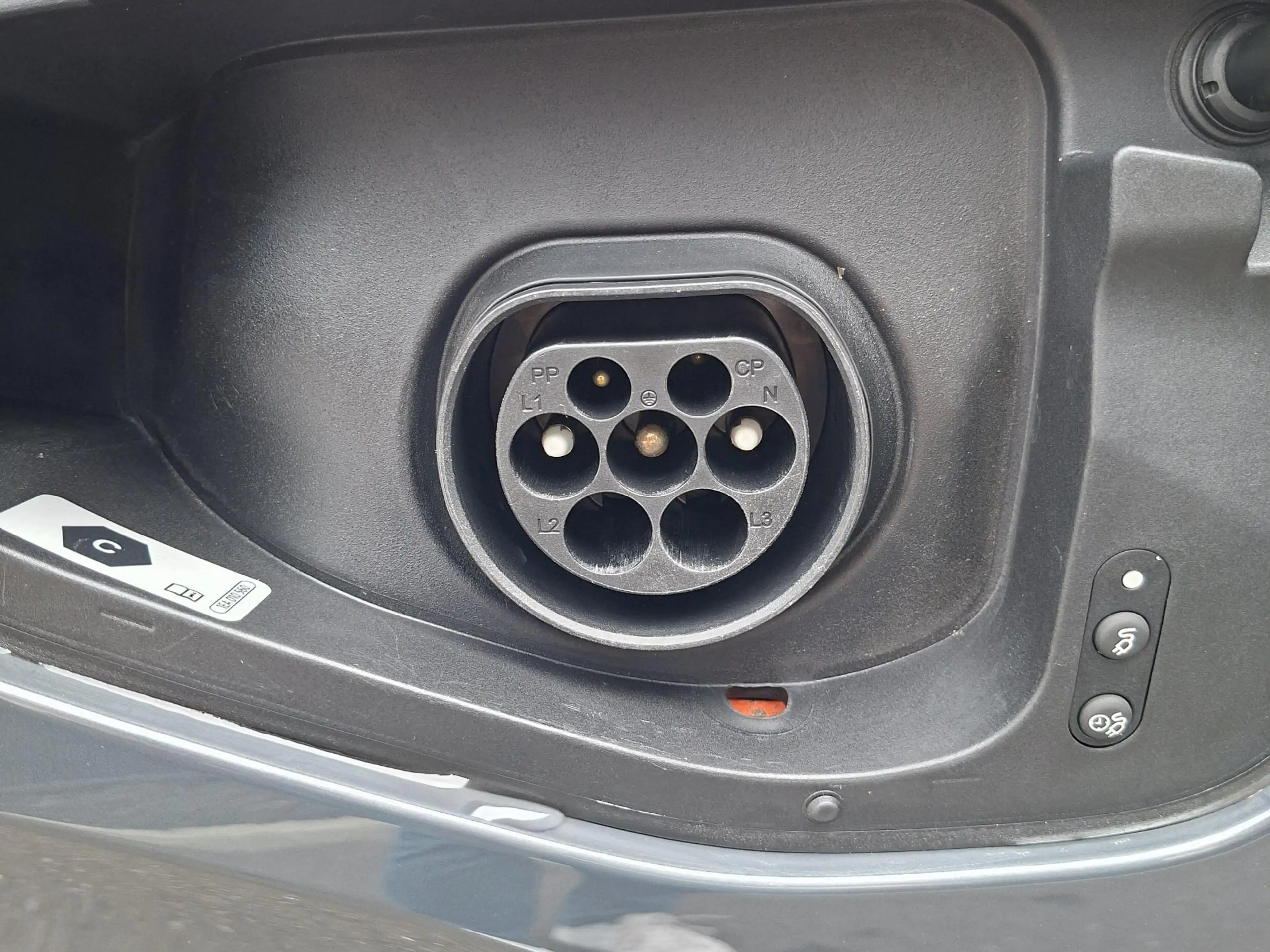 Volkswagen Tiguan 1.4 TSI eHybrid R-Line Business+ |stoelgeheugen|ve — photo 8