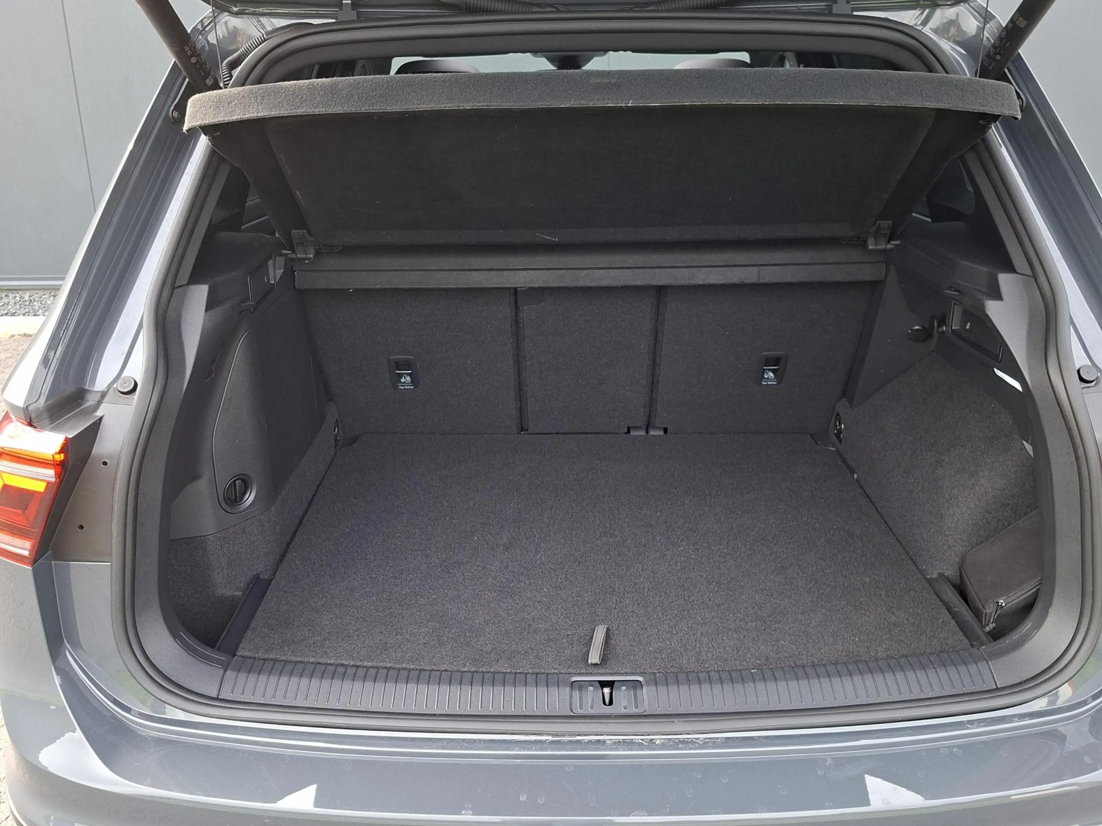 Volkswagen Tiguan 1.4 TSI eHybrid R-Line Business+ |stoelgeheugen|ve — photo 11