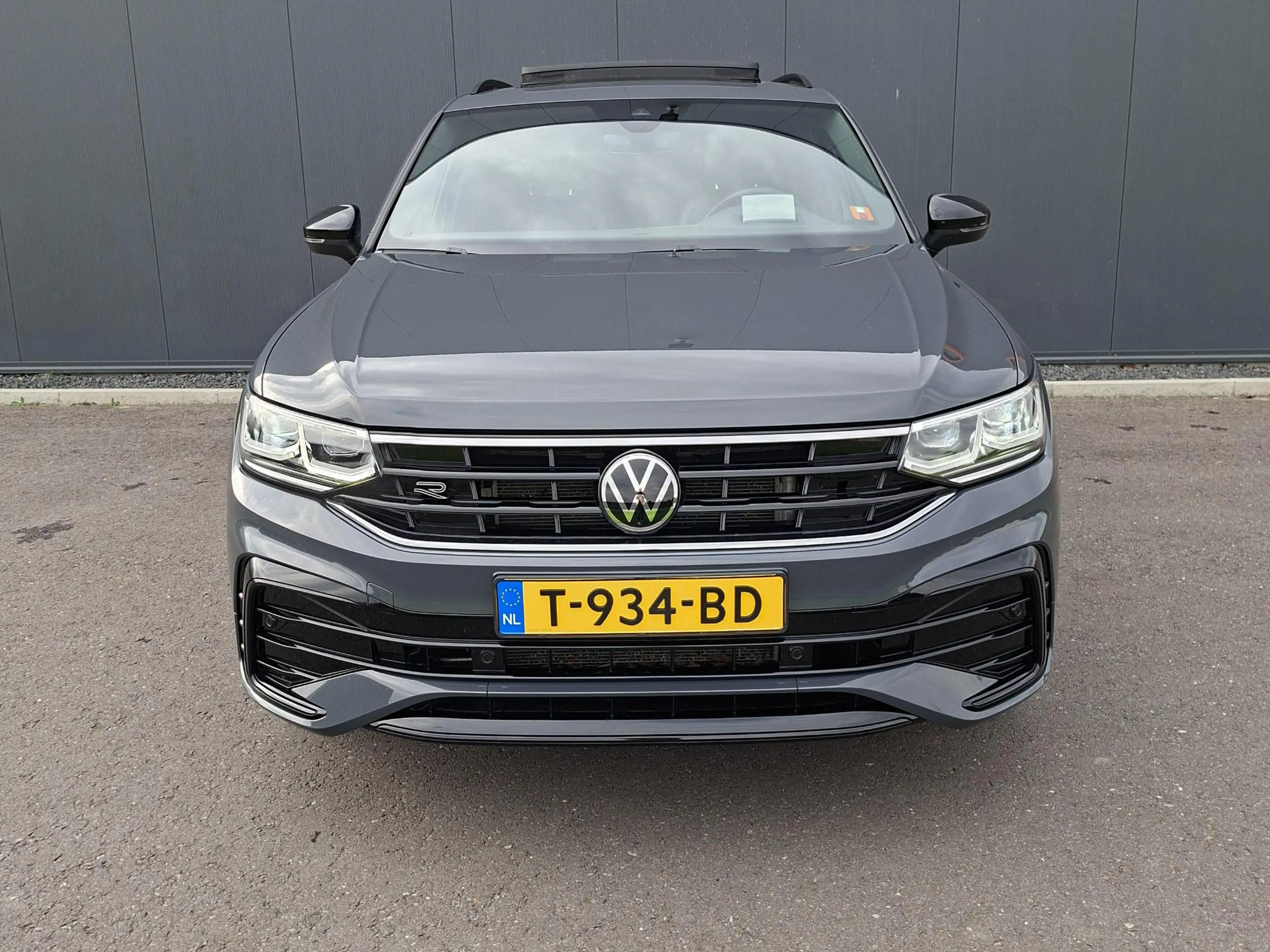 Volkswagen Tiguan 1.4 TSI eHybrid R-Line Business+ |stoelgeheugen|ve — photo 5