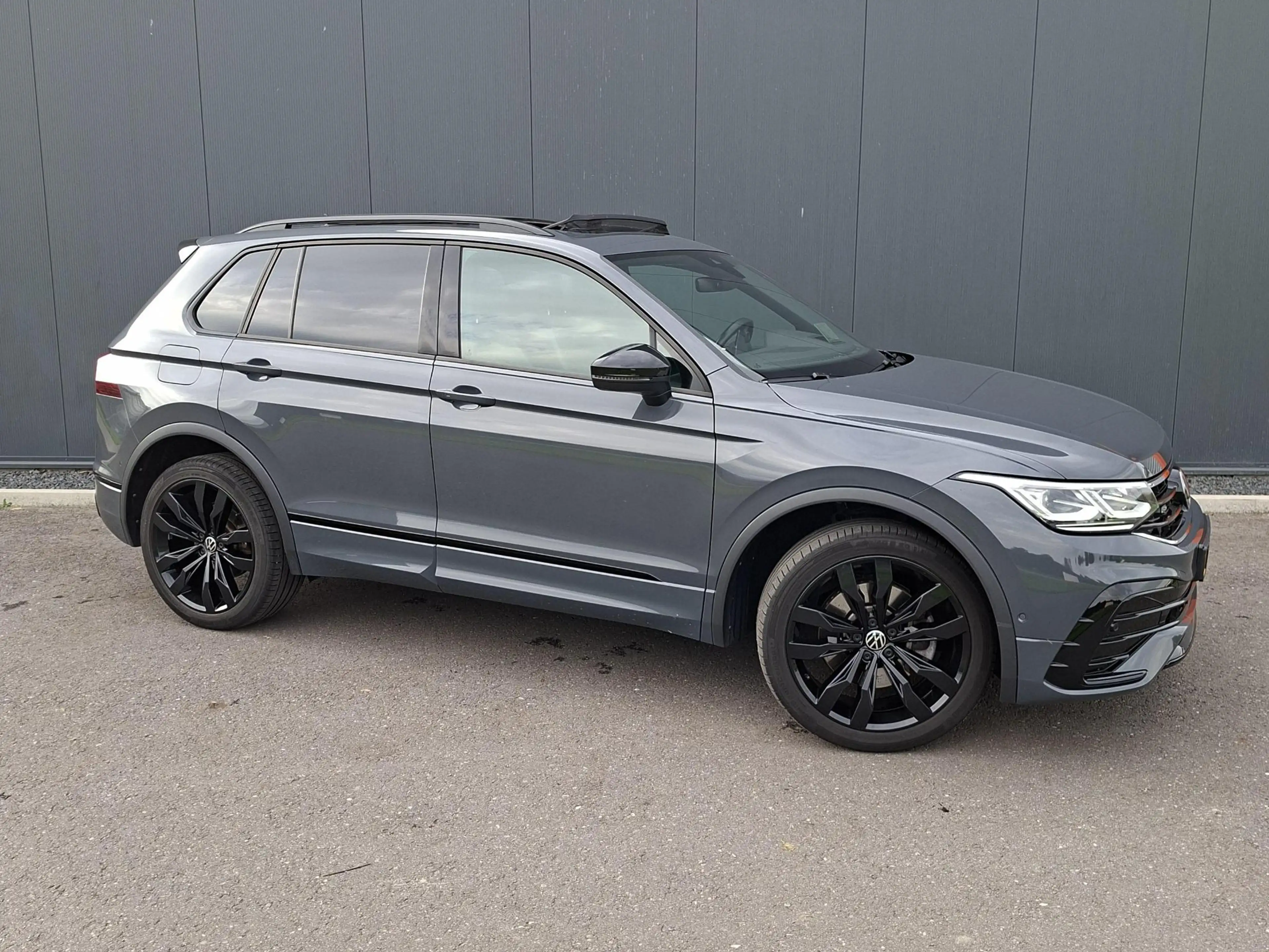 Volkswagen Tiguan 1.4 TSI eHybrid R-Line Business+ |stoelgeheugen|ve — photo 7