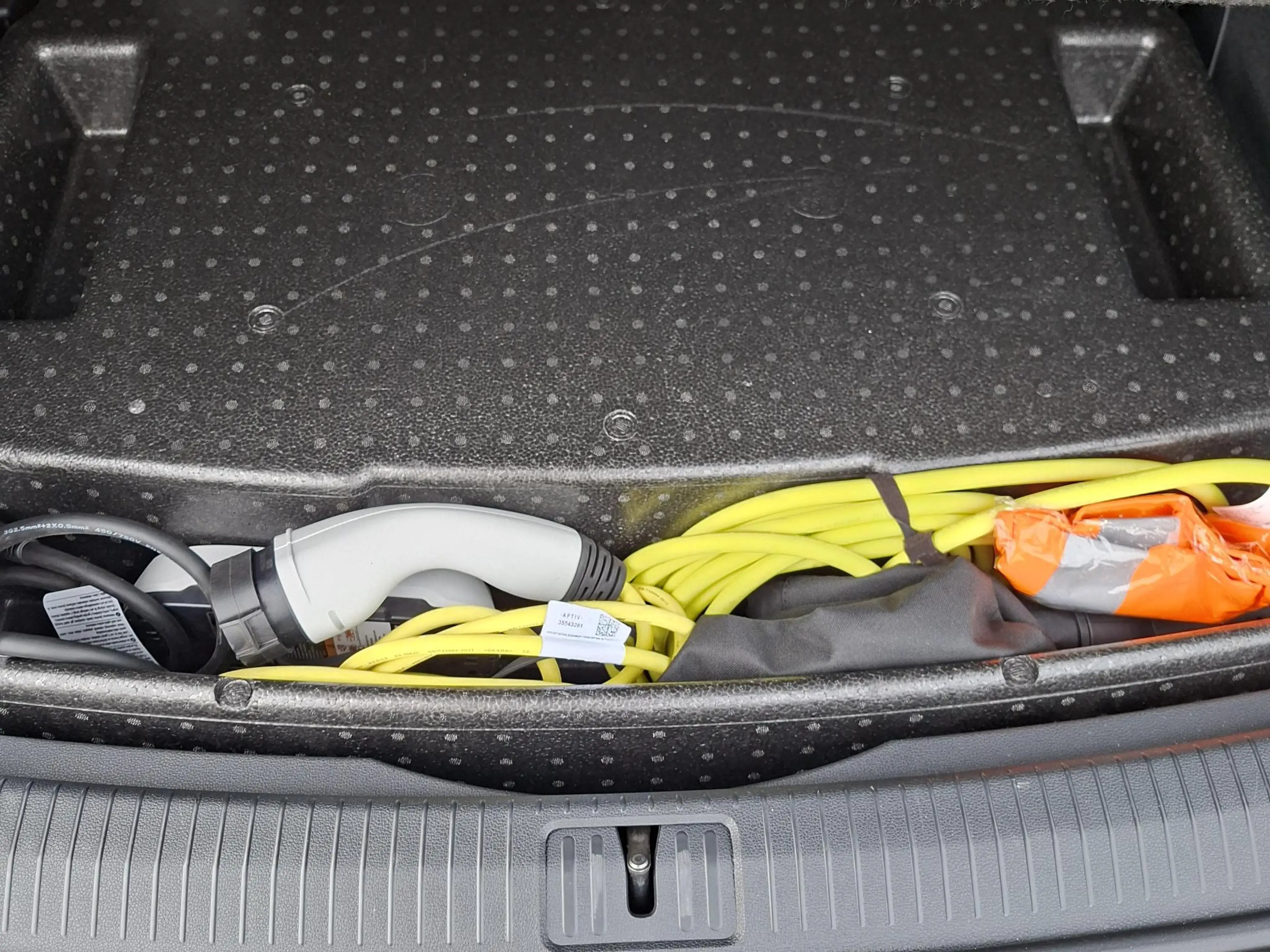 Volkswagen Tiguan 1.4 TSI eHybrid R-Line Business+ |stoelgeheugen|ve — photo 13