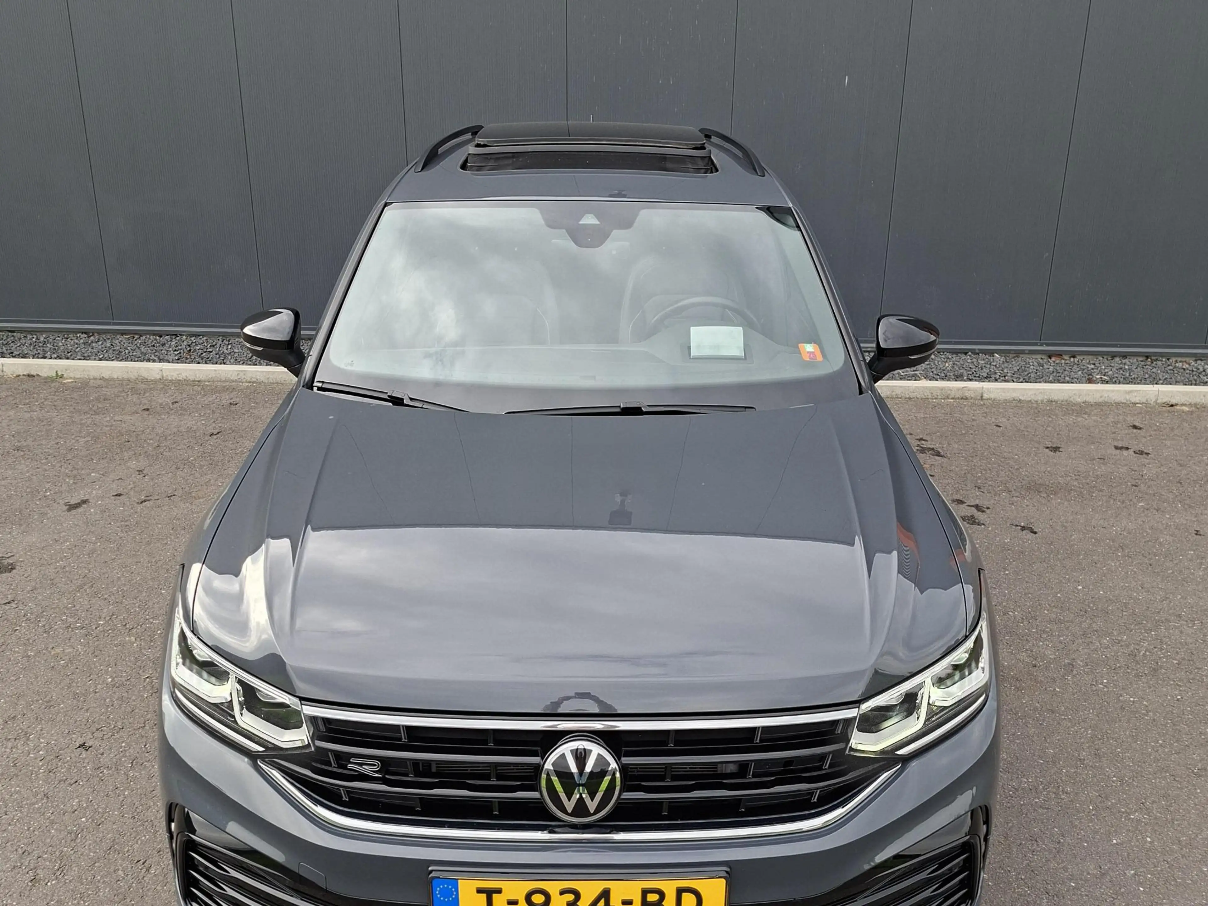 Volkswagen Tiguan 1.4 TSI eHybrid R-Line Business+ |stoelgeheugen|ve — photo 14