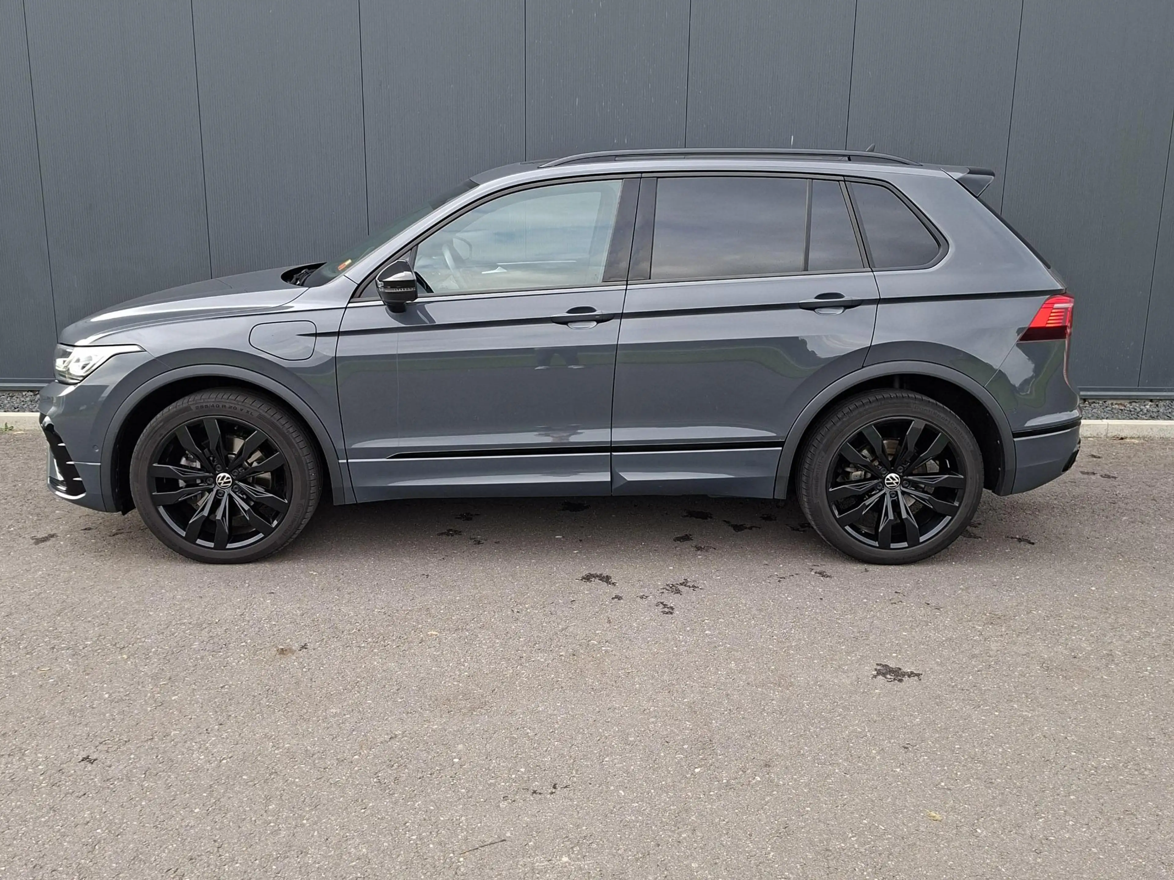 Volkswagen Tiguan 1.4 TSI eHybrid R-Line Business+ |stoelgeheugen|ve — photo 3
