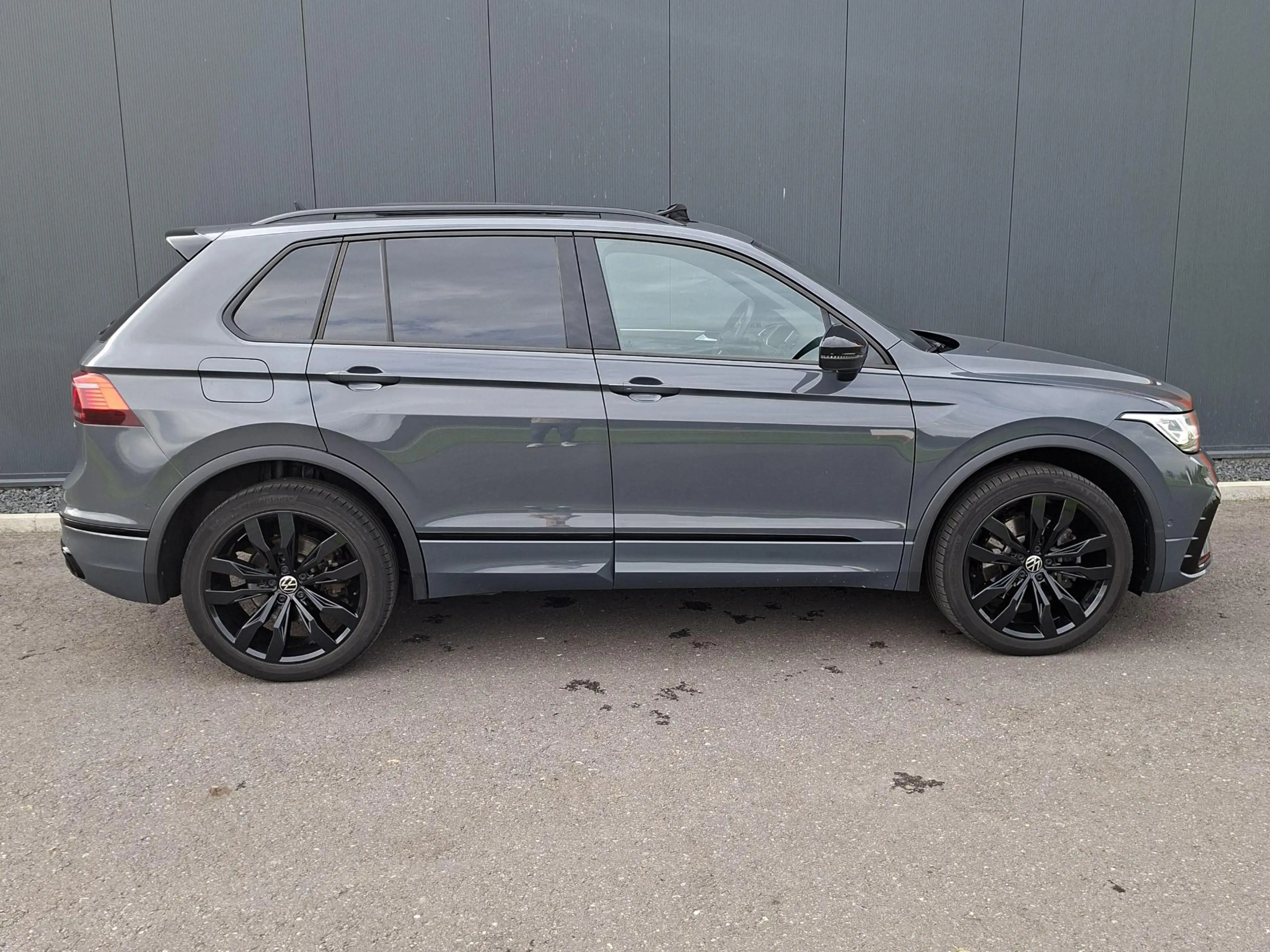 Volkswagen Tiguan 1.4 TSI eHybrid R-Line Business+ |stoelgeheugen|ve — photo 9