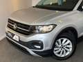 Volkswagen T-Cross 1.0 TSI Life Zilver - thumbnail 7