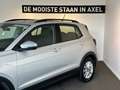 Volkswagen T-Cross 1.0 TSI Life Zilver - thumbnail 11