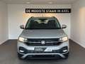 Volkswagen T-Cross 1.0 TSI Life Zilver - thumbnail 6