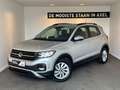 Volkswagen T-Cross 1.0 TSI Life Zilver - thumbnail 1