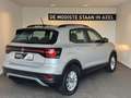 Volkswagen T-Cross 1.0 TSI Life Zilver - thumbnail 3