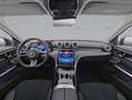 Mercedes-Benz C 300 de 4M AMG+9G+DIGIL+NIGHT+360+KYLS+BURM+HUD Weiß - thumbnail 8