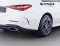 Mercedes-Benz C 300 de 4M AMG+9G+DIGIL+NIGHT+360+KYLS+BURM+HUD Weiß - thumbnail 4