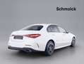Mercedes-Benz C 300 de 4M AMG+9G+DIGIL+NIGHT+360+KYLS+BURM+HUD Weiß - thumbnail 3