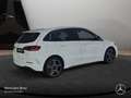 Mercedes-Benz B 250 e EDITION 2020+AMG+NIGHT+LED+KAMERA+TOTW+8G Weiß - thumbnail 8