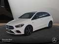 Mercedes-Benz B 250 e EDITION 2020+AMG+NIGHT+LED+KAMERA+TOTW+8G Weiß - thumbnail 2