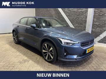 Long Range Single Motor 78 kWh | Incl. BTW | Pilot