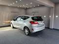 Ford Fiesta Cool & Connect NAVI*SPUR*KAM*PARKAS*EURO6 Silber - thumbnail 4