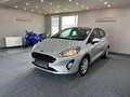 Ford Fiesta Cool & Connect NAVI*SPUR*KAM*PARKAS*EURO6 Silber - thumbnail 2