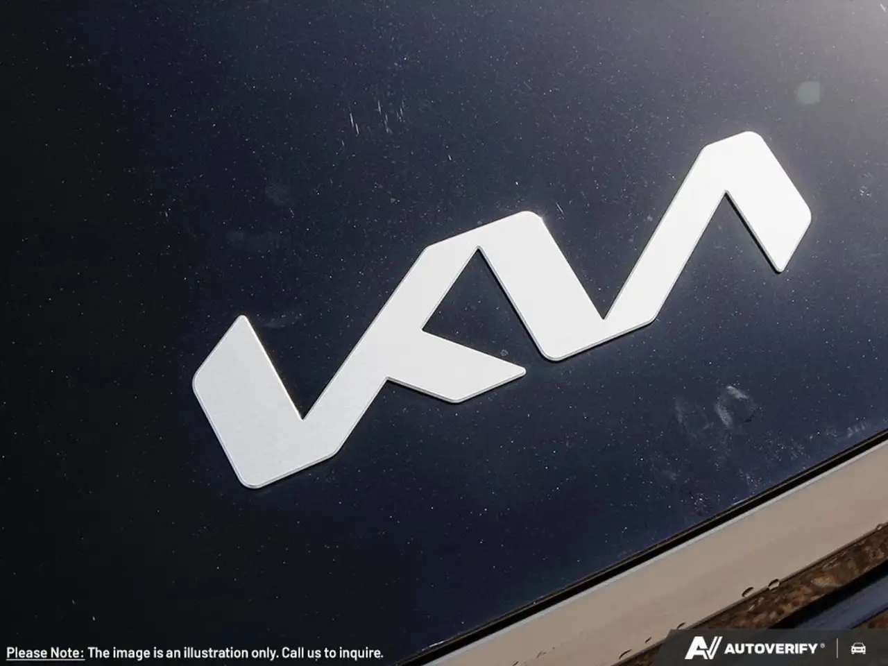 Kia EV9 photo Kia EV9