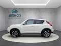 Nissan Juke 1,6 Tekna Weiß - thumbnail 3