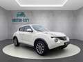 Nissan Juke 1,6 Tekna Weiß - thumbnail 4