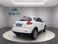 Nissan Juke 1,6 Tekna Weiß - thumbnail 7
