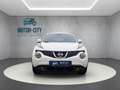 Nissan Juke 1,6 Tekna Weiß - thumbnail 2