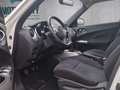 Nissan Juke 1,6 Tekna Weiß - thumbnail 8