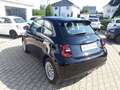 Fiat 500e Action 23,8kw Klima*PDC*190km Reichweite Schwarz - thumbnail 3