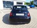 Fiat 500e Action 23,8kw Klima*PDC*190km Reichweite Schwarz - thumbnail 2