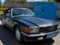 Mercedes-Benz SL 500 500 SL R107 Schwarz - thumbnail 2