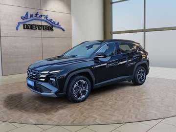 1.6 T-GDI DCT Navi/Kamera/Keyless/Sitzhz.      **