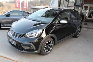 1.5 Hybrid i-MMD Crosstar Executive