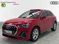 Audi Q3 35 TDI S line S tronic 110kW Rojo - thumbnail 1