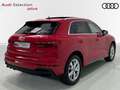 Audi Q3 35 TDI S line S tronic 110kW Rojo - thumbnail 4