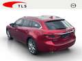 Mazda 6 Kombi Exclusive-Line 2.0 SKYACTIV-G 194 EU6d Navi Red - thumbnail 2