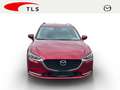 Mazda 6 Kombi Exclusive-Line 2.0 SKYACTIV-G 194 EU6d Navi Red - thumbnail 5