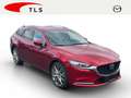 Mazda 6 Kombi Exclusive-Line 2.0 SKYACTIV-G 194 EU6d Navi Rot - thumbnail 4