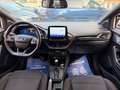Ford Puma 1.0 EcoBoost Hybrid 125 CV S&S aut. ST-Line Gris - thumbnail 7