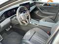 Volkswagen Passat Variant R-Line AHK+PANO+NAVI+Head-UP+Matrix-LED+ACC 2.0... Grigio - thumbnail 11